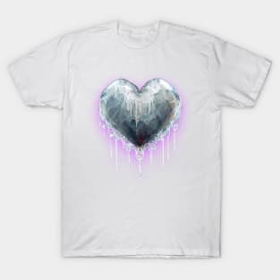 My Frozen Heart T-Shirt